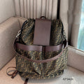 Fashion new travel backpackPD1023082127