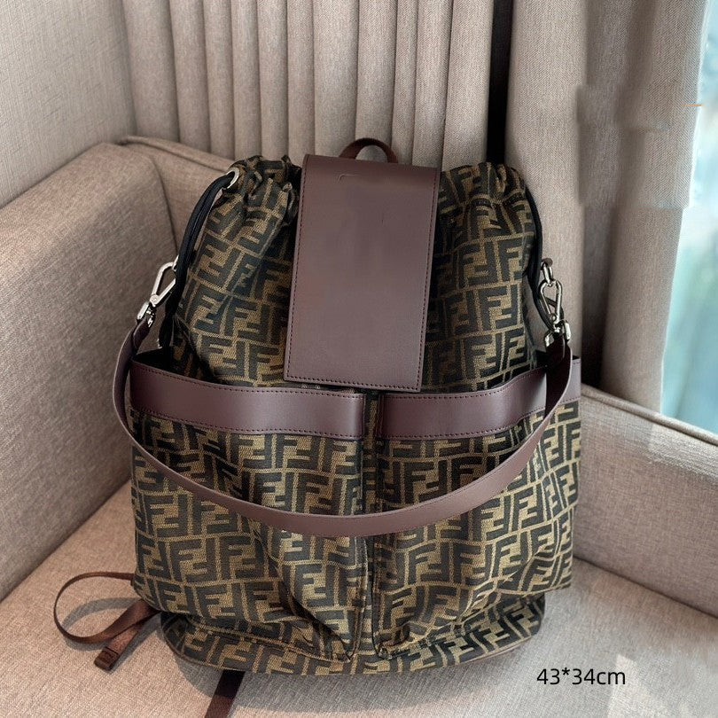 Fashion new travel backpackPD1023082127