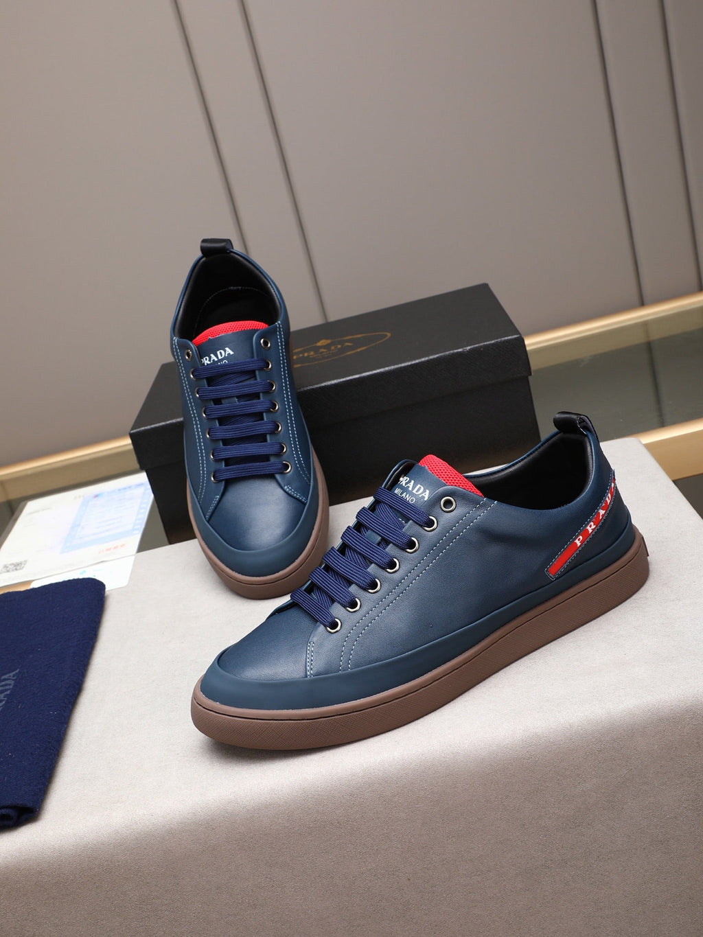 P fashion casual shoes 0725051301