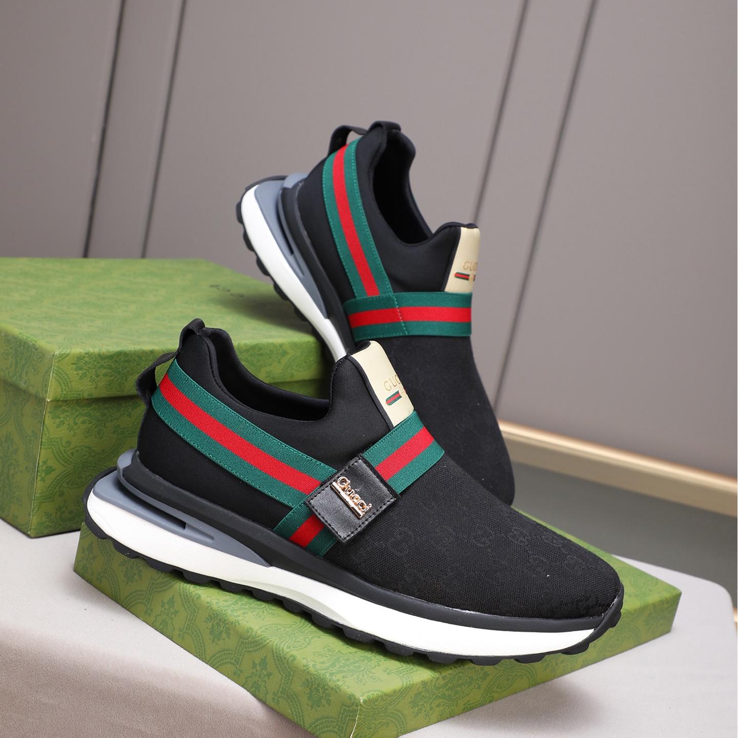 new fashionable printed sports shoes 0724091601