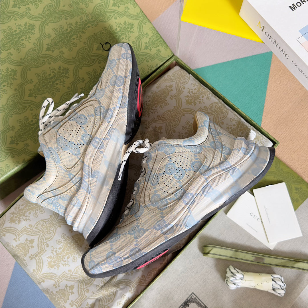 High-quality printed sneakers XC0723042401