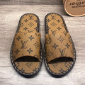 Going out and home fashion slippers (benefits)