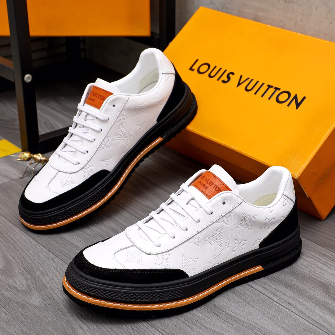 L New fashionable casual shoes 0725070201