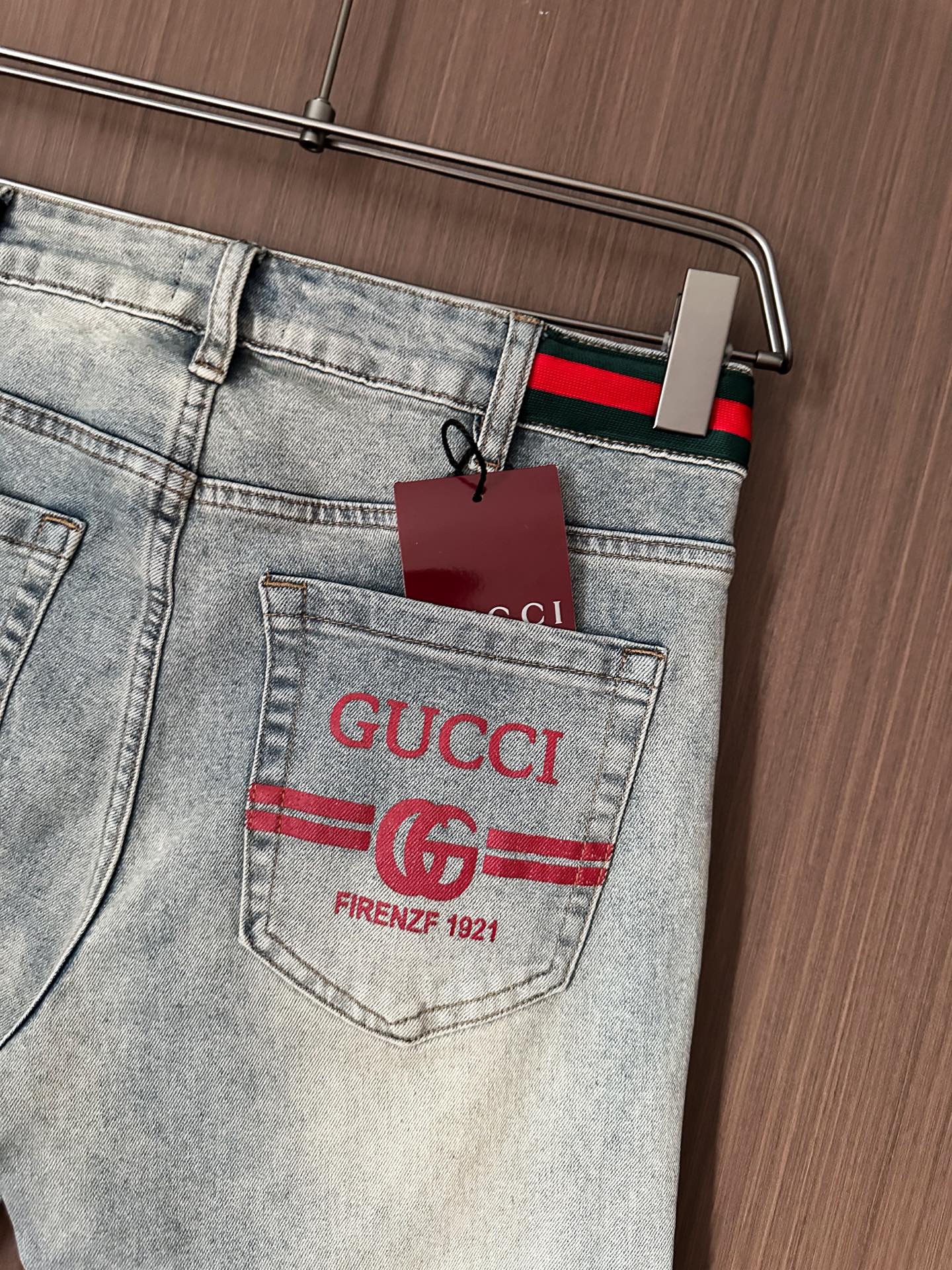 25ss new fashion jeans 0725080608