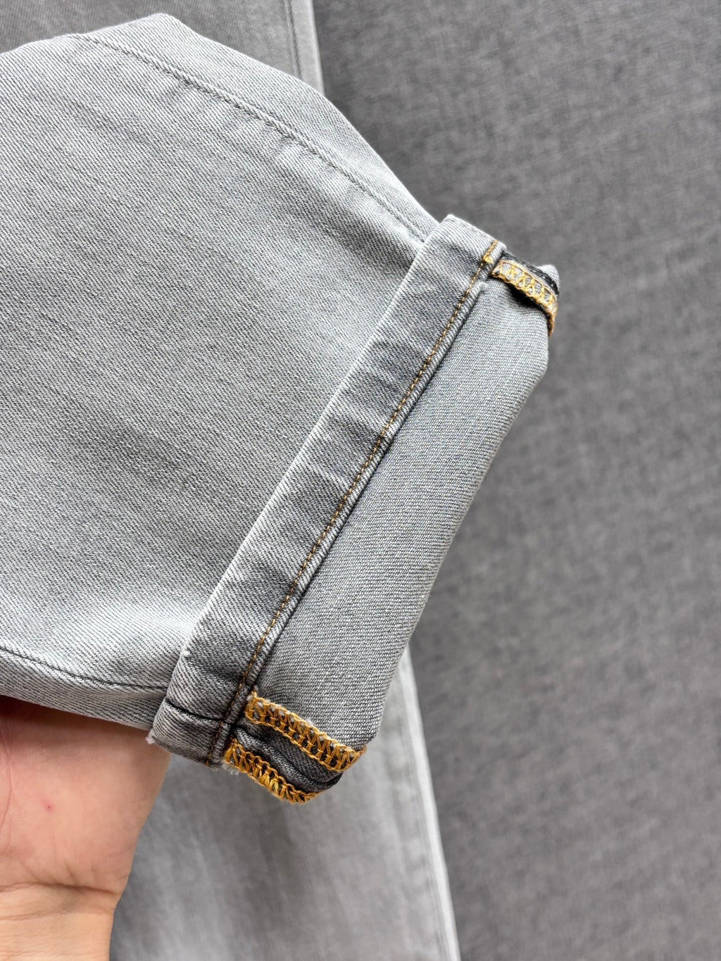 New Stylish Casual Jeans 0726060304
