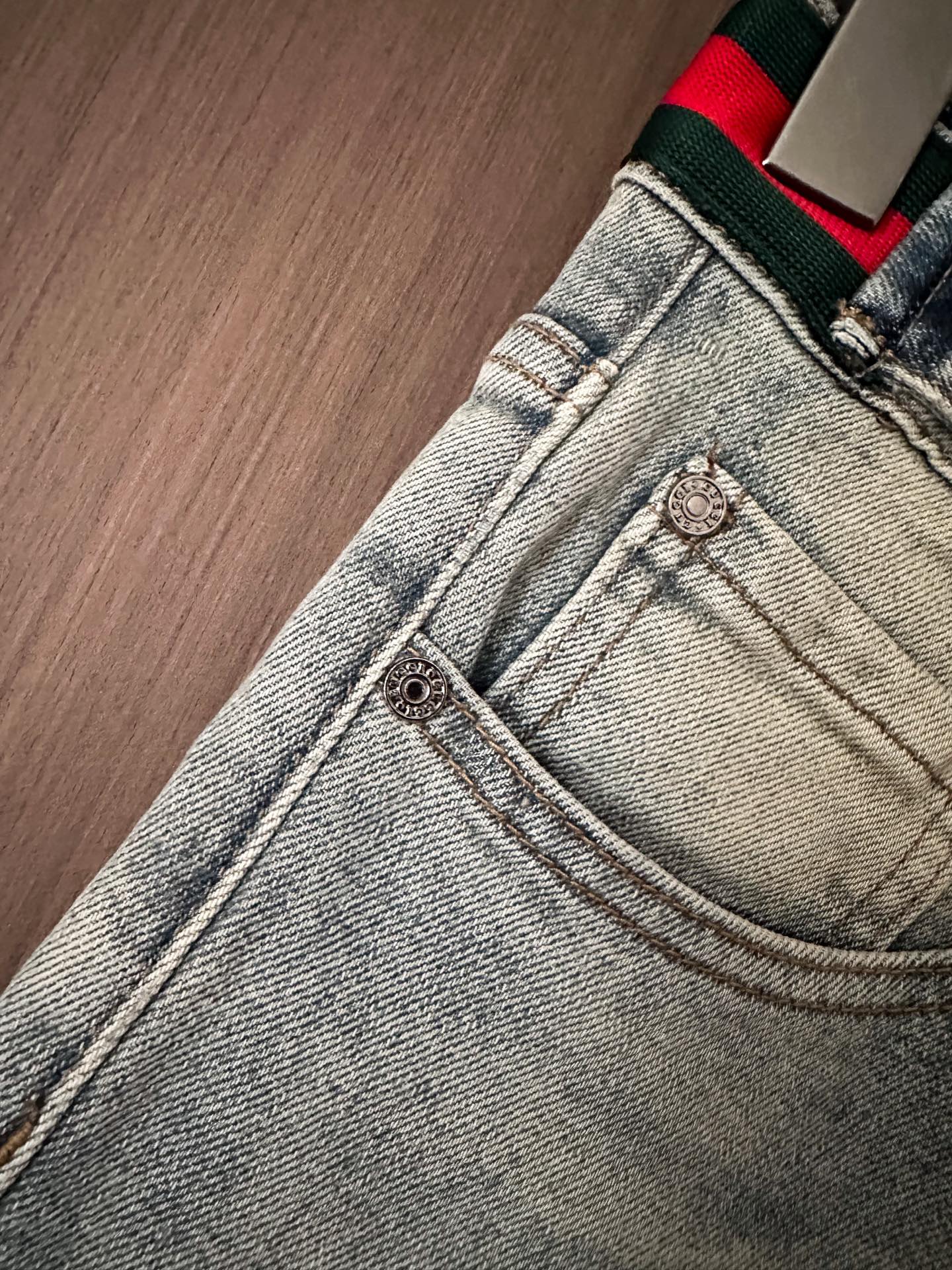 25ss new fashion jeans 0725080608
