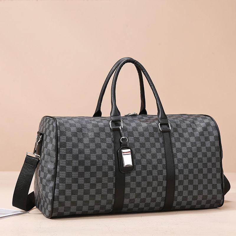Fashion Travel Bag Large Capacity Portable Sports Crossbody Bag 1024060501