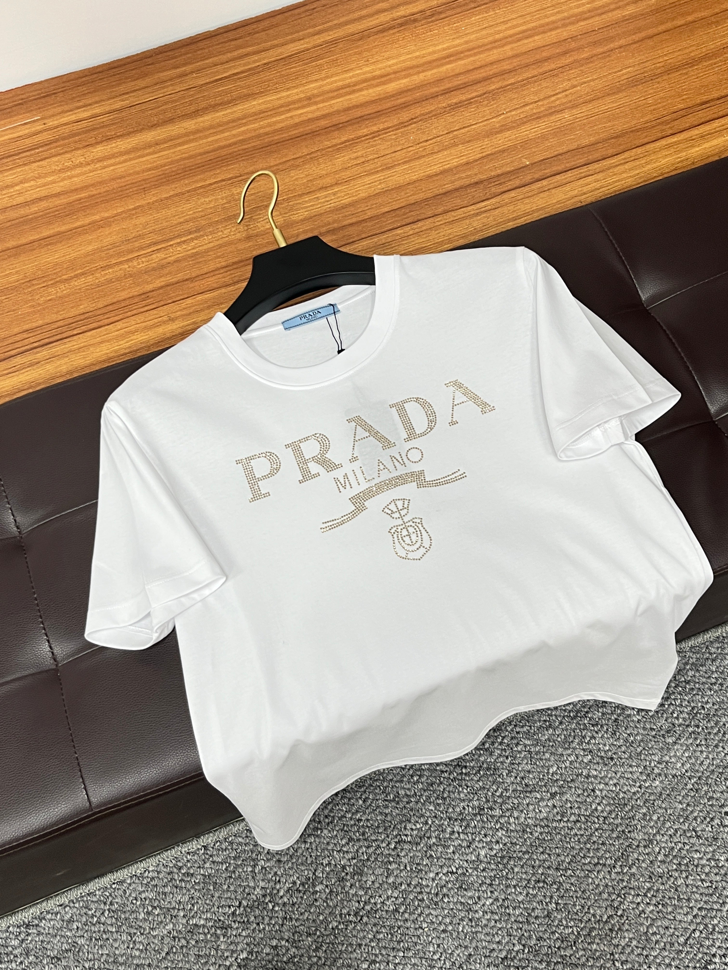 PR Fashion Casual Short-Sleeve 0726051917