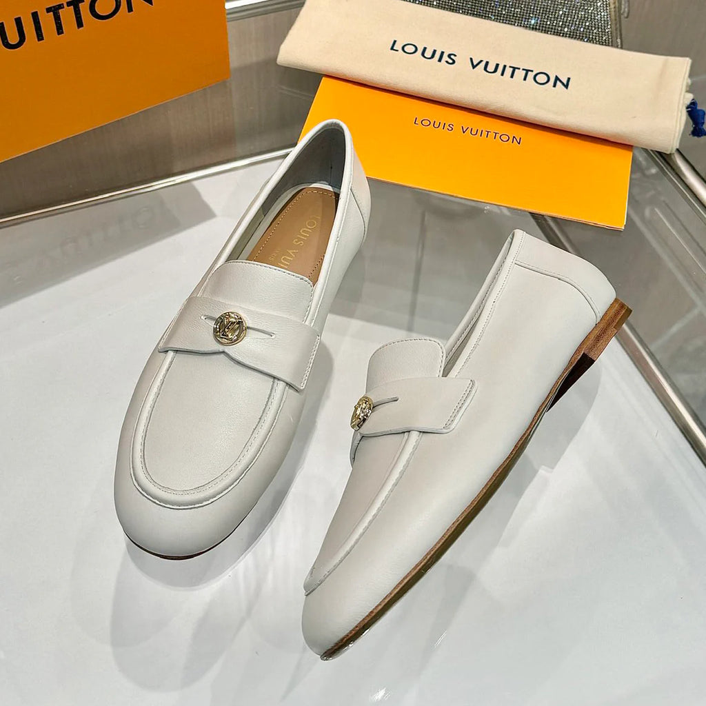 Women's New Fashion Casual Loafers 1025011705