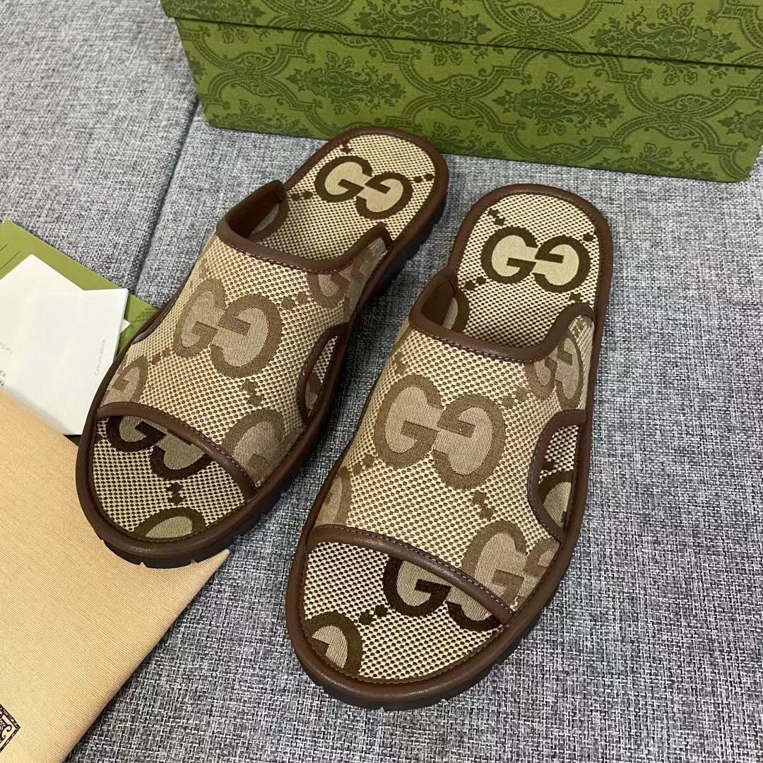 GC  couple slippers-07052201