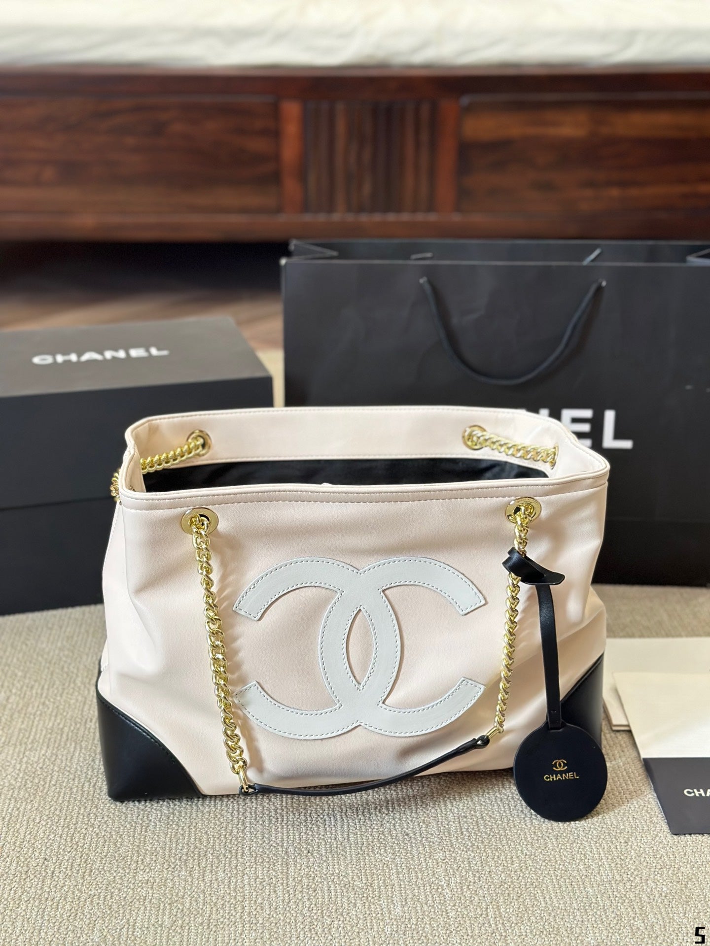 Fashion 𝘝𝘪𝘯𝘵𝘢𝘨𝘦 Tote Bag 0724100801