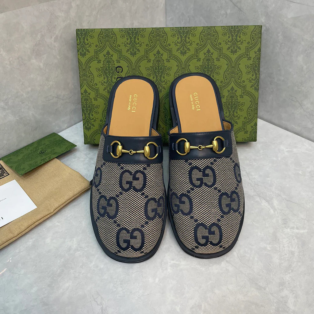 Classic fashion casual men's slippers 1024041904
