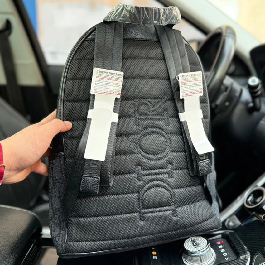 Luxury fashionable and versatile vintage backpack 1024052420