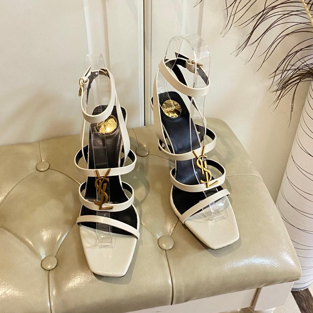 Y Fashion High-Heeled Sandals 0725111801