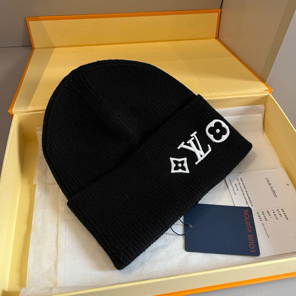 Lvv fashionable knitted cap 07250901102