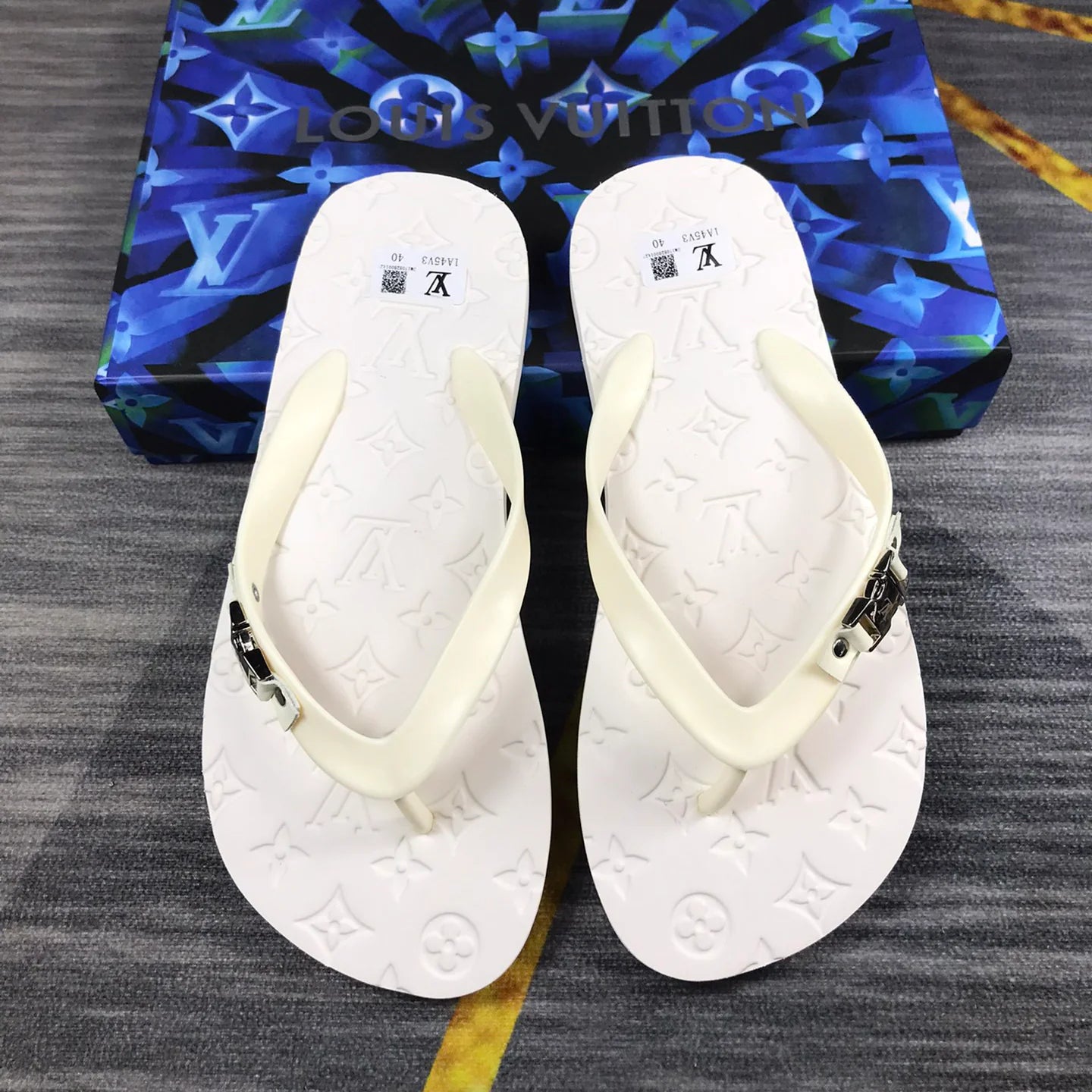 Men's New fashion sandals flip flops 1025031212