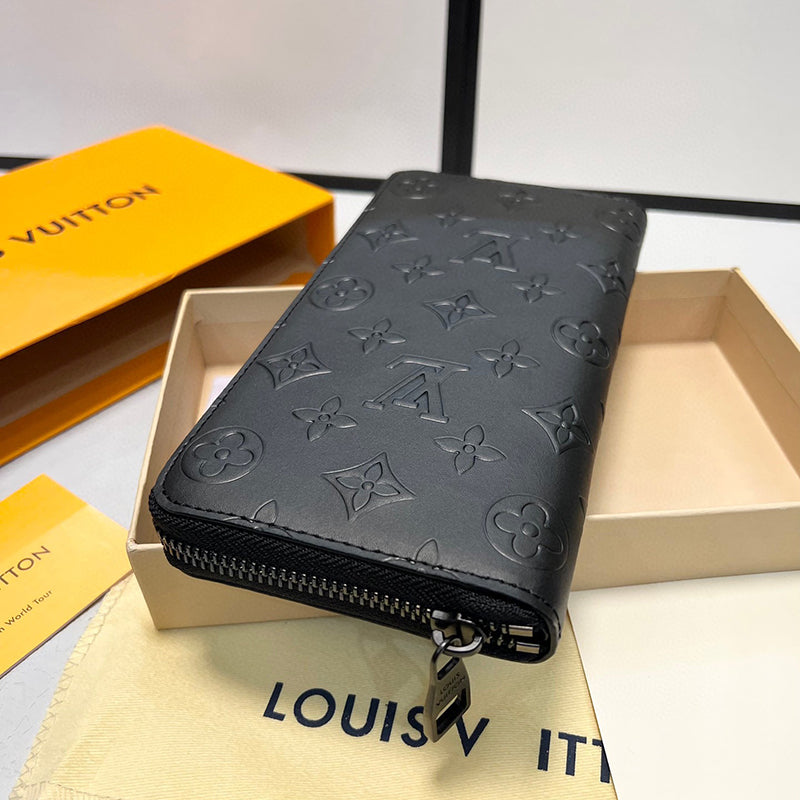 Fashion Classic Multifunctional Wallet KL10062614