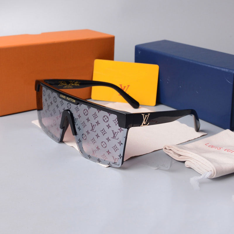Fashion Casual Trend Sunglasses V01
