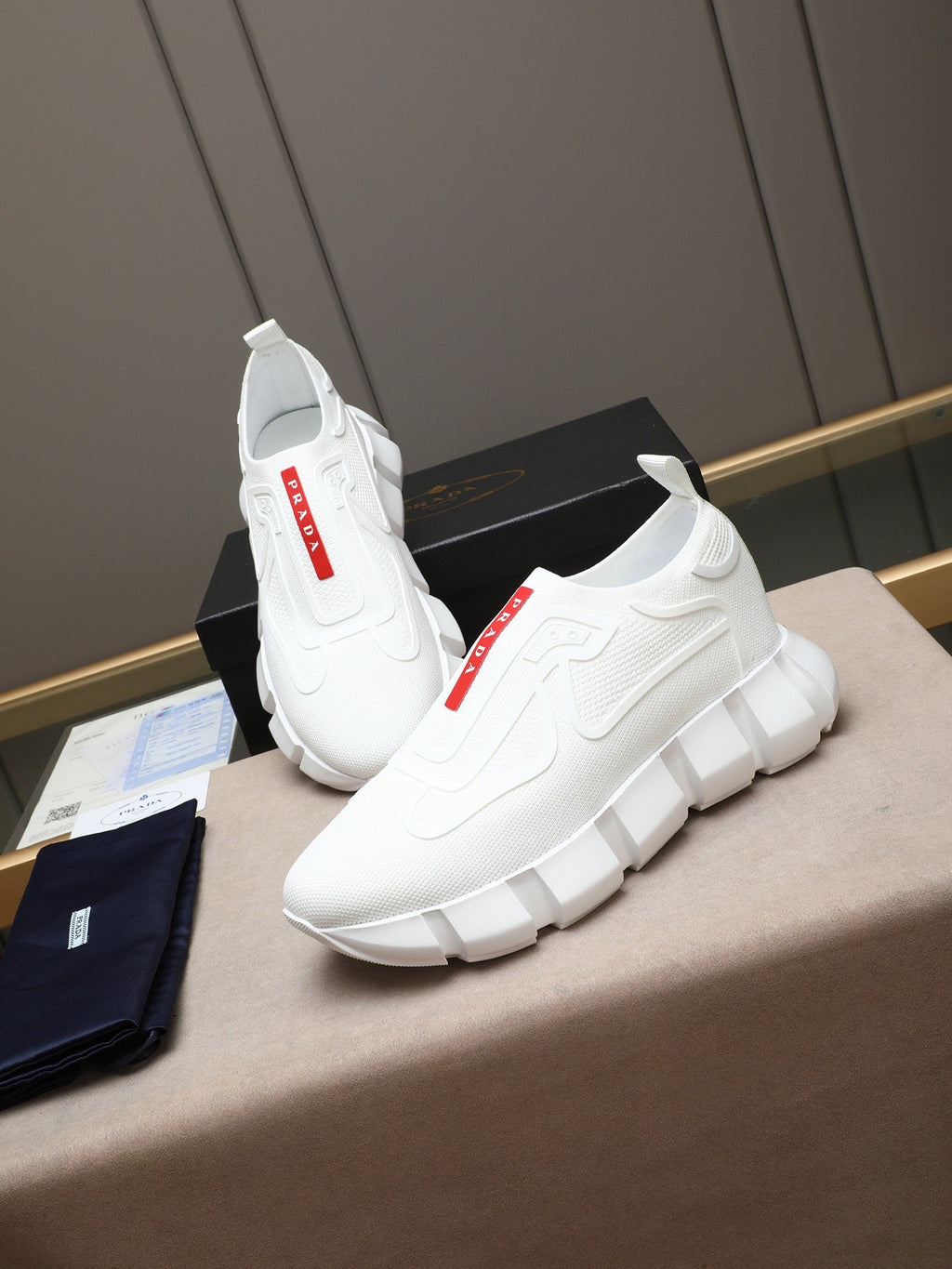 P Fashion Men's Sports Shoes 0725062703