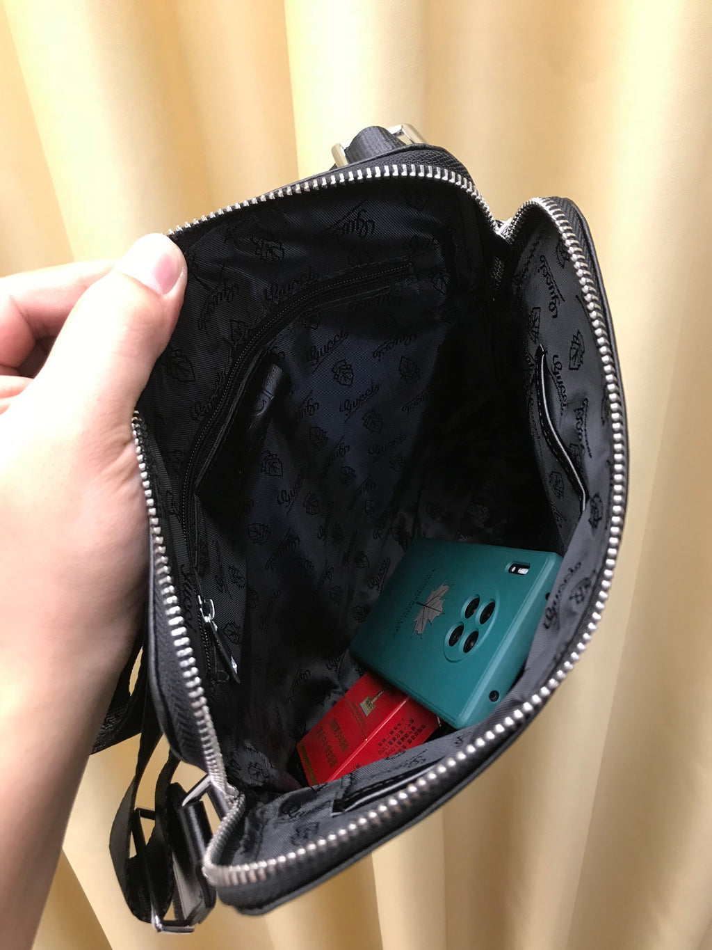 fashion single-shoulder crossbody bag 0725061813