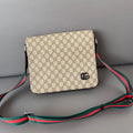 New fashion all-match one-shoulder diagonal high-end messenger bag  S09-PDD042509