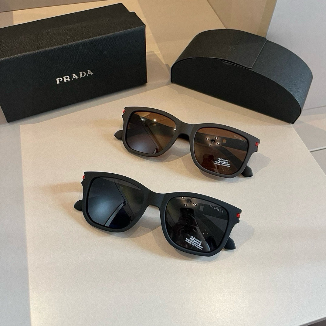 P Fashion Sunglasses 0725022503