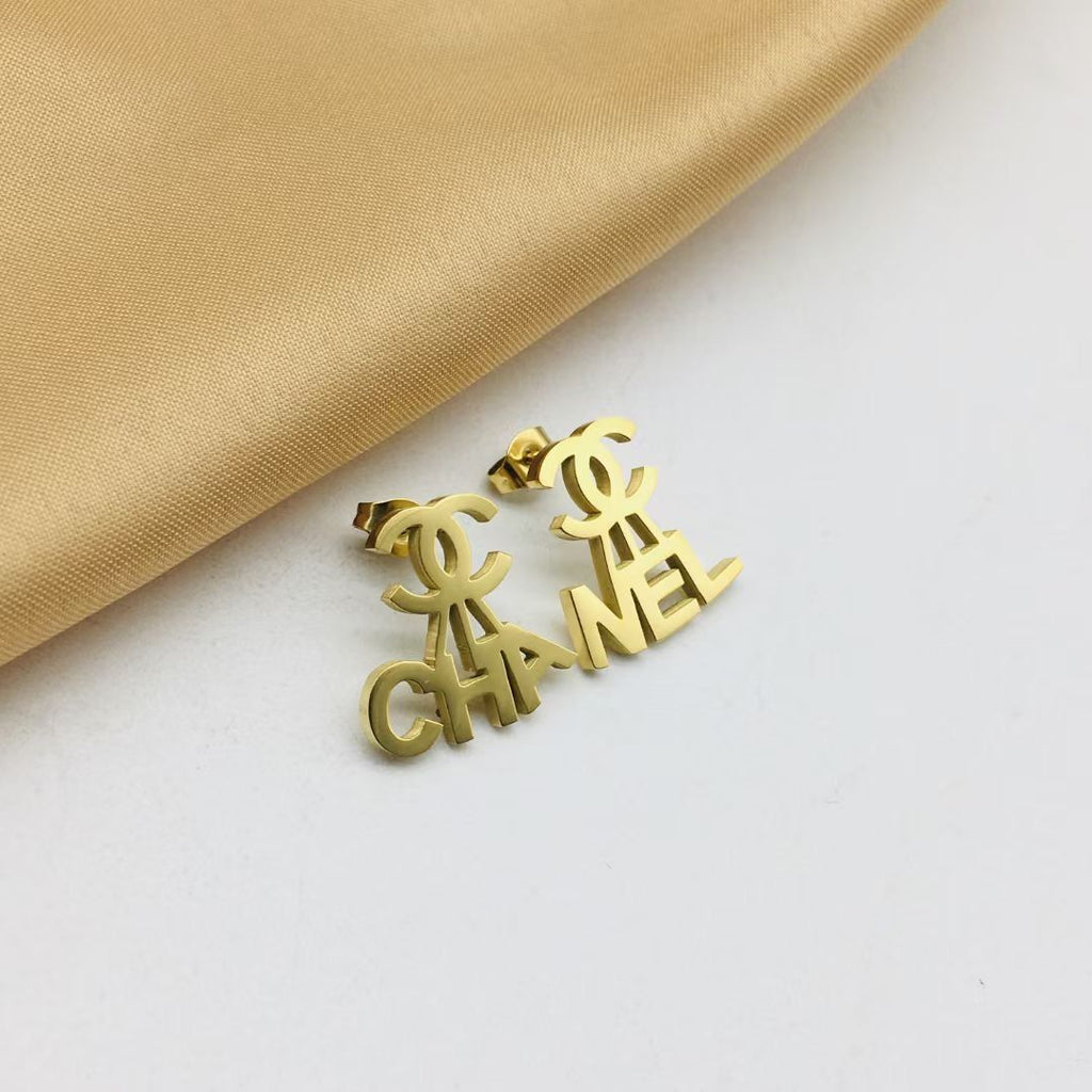 New Fashion Classic Earrings PD10051926
