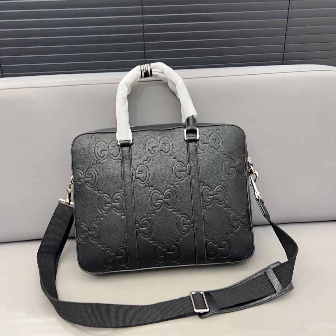 Fashion Classic Handbag Men's Briefcase KL10062516