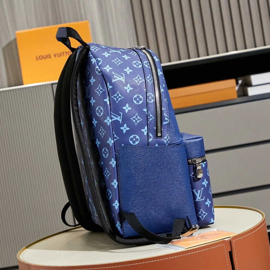 Unisex New Fashion Classic Versatile Backpack 1024061303