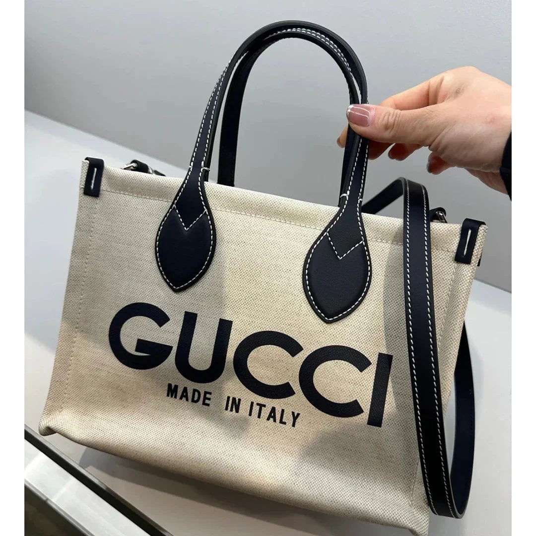 New fashion versatile canvas tote bag 1024041006