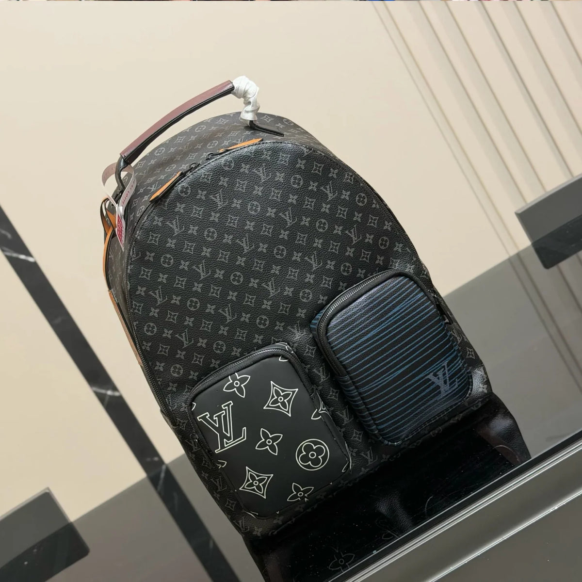 New backpack 1425121610