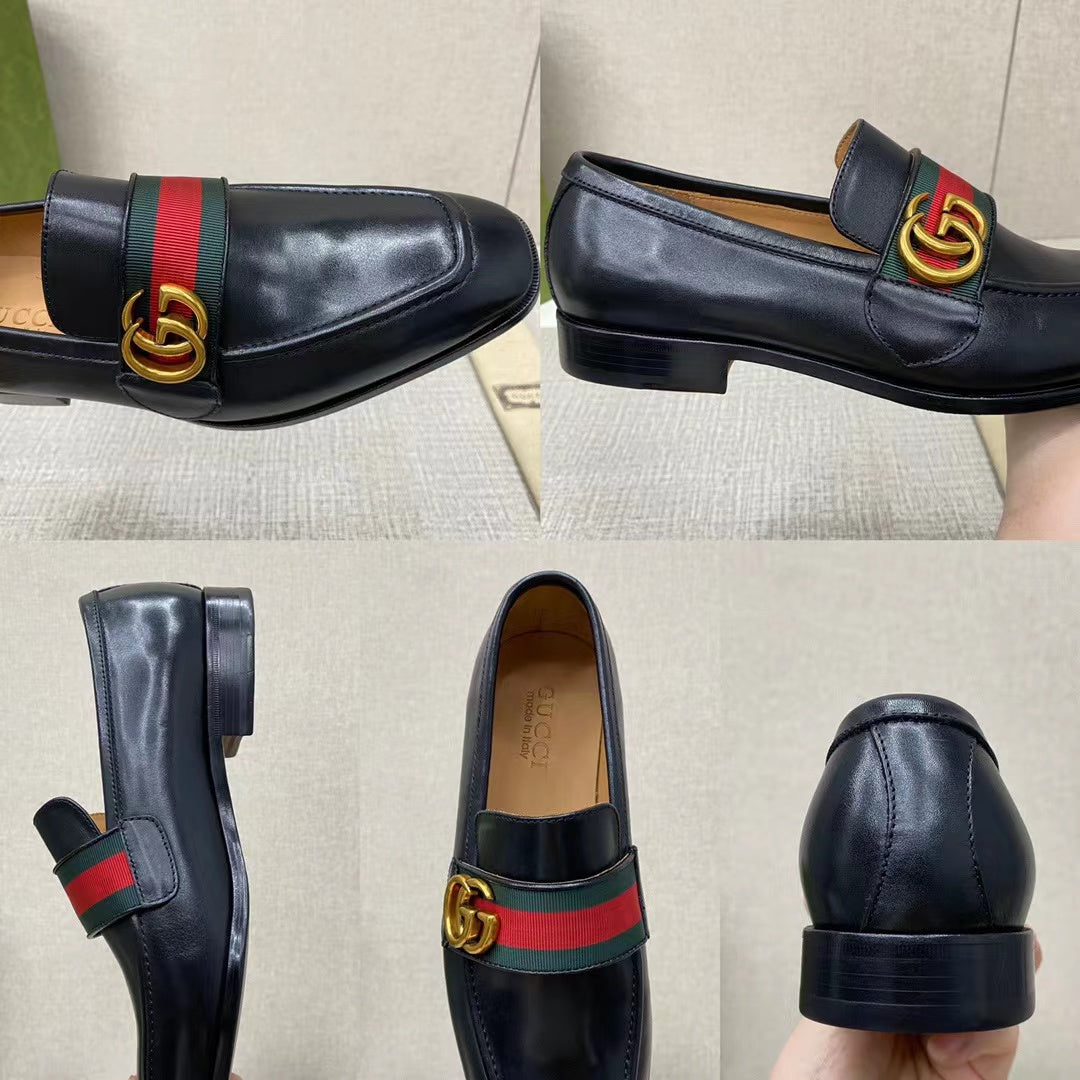 Classic Dress Shoes G01