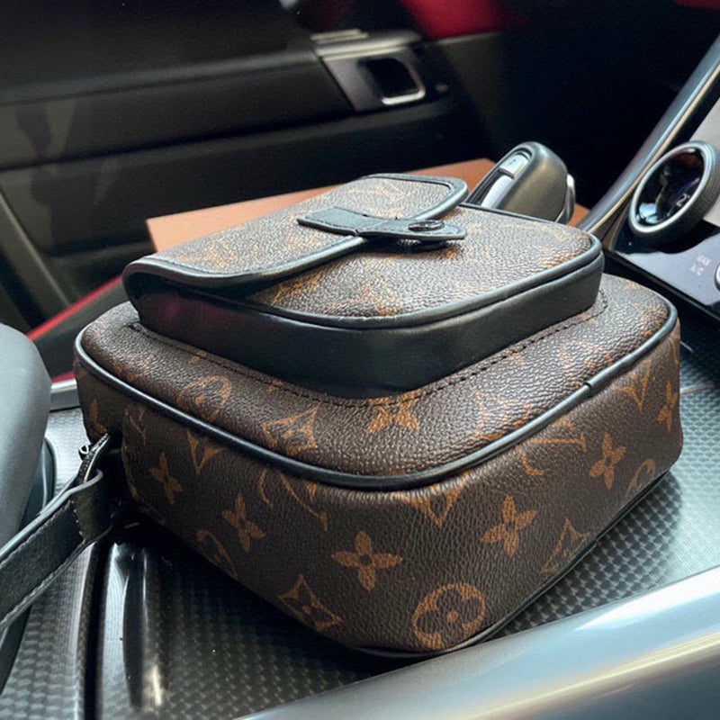 Fashion new men's bag KL1023083113