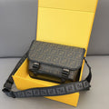 Fashion New Shoulder Messenger Bag PD10071220