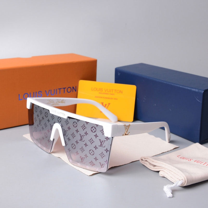 Fashion Casual Trend Sunglasses V01