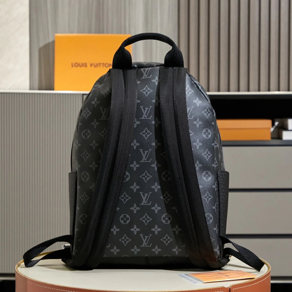 Unisex New Fashion Classic Versatile Backpack 1024061303