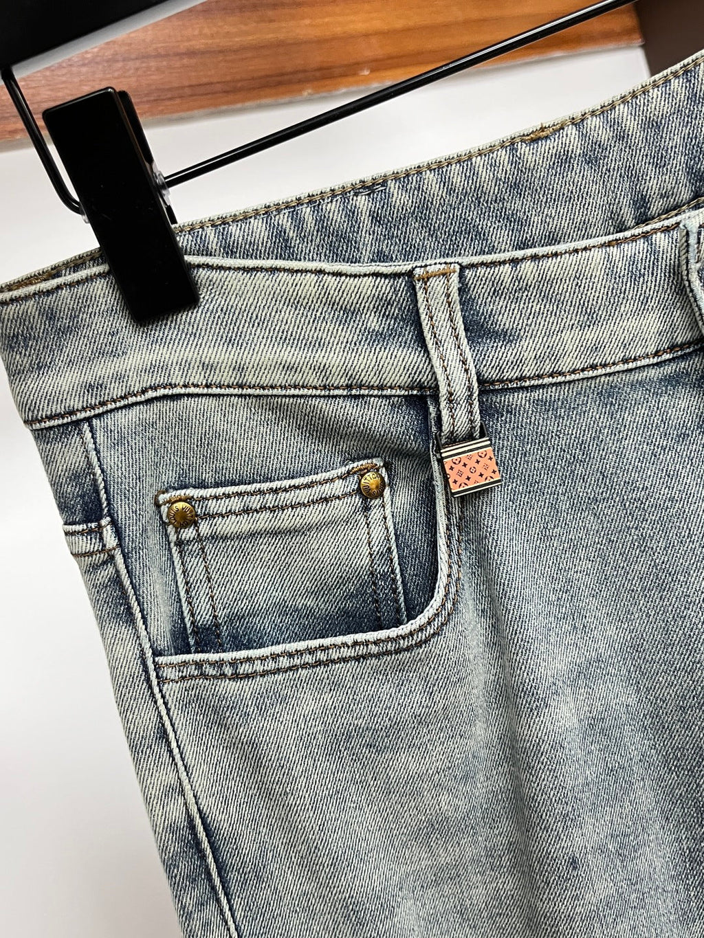 25ss new fashion jeans 0725062606