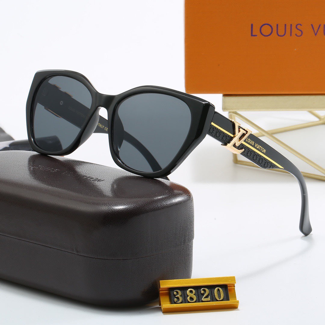 Luxury Limited-Edition Sunglasses XC1026071721