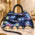 New Fashion Bat-shaped Handbag 3D1326102126