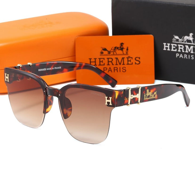 Luxury Limited-Edition Sunglasses XC1026071720