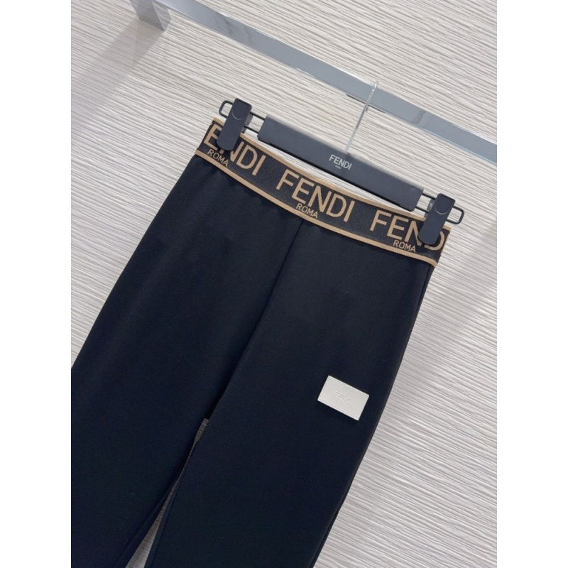 New Fashion Women's High Waist Pants PD1326091011