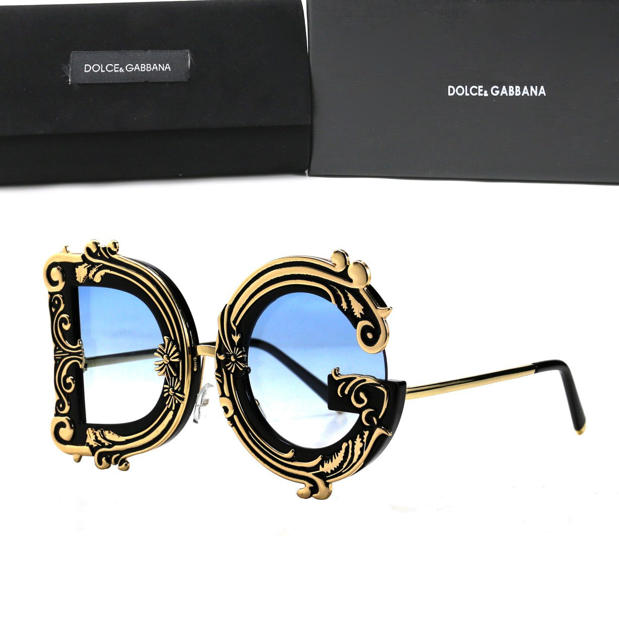 Luxury Limited-Edition Sunglasses XC1026071723