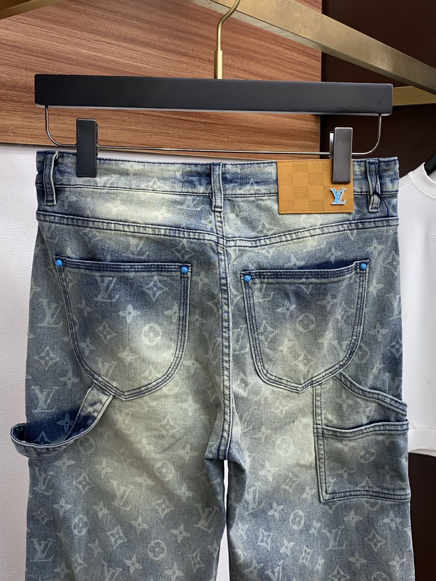 High-Quality Best-Selling Jeans 1026063022