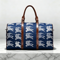 New Stylish Leather BBR Travel Bag 3D1326092132