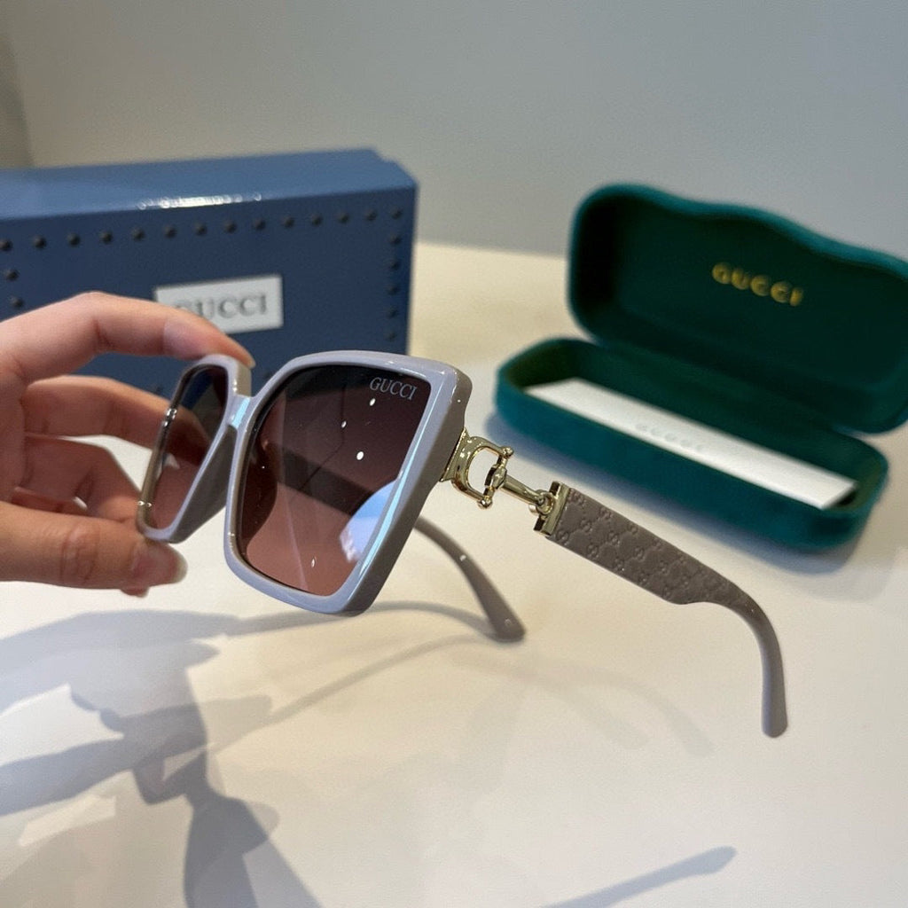 Luxury Limited-Edition Sunglasses XC1026071718