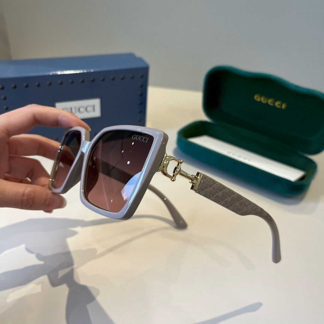 Luxury Limited-Edition Sunglasses XC1026071718