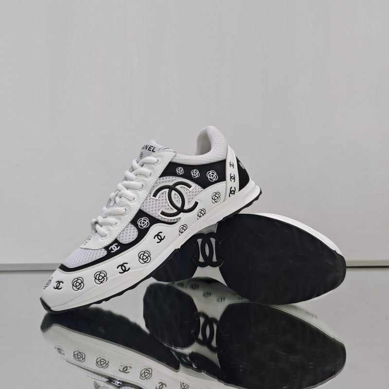 New Fashion CC Patchwork Casual Sneakers PF1326101221