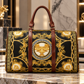 New Stylish Leather VS Travel Bag 3D1326101037