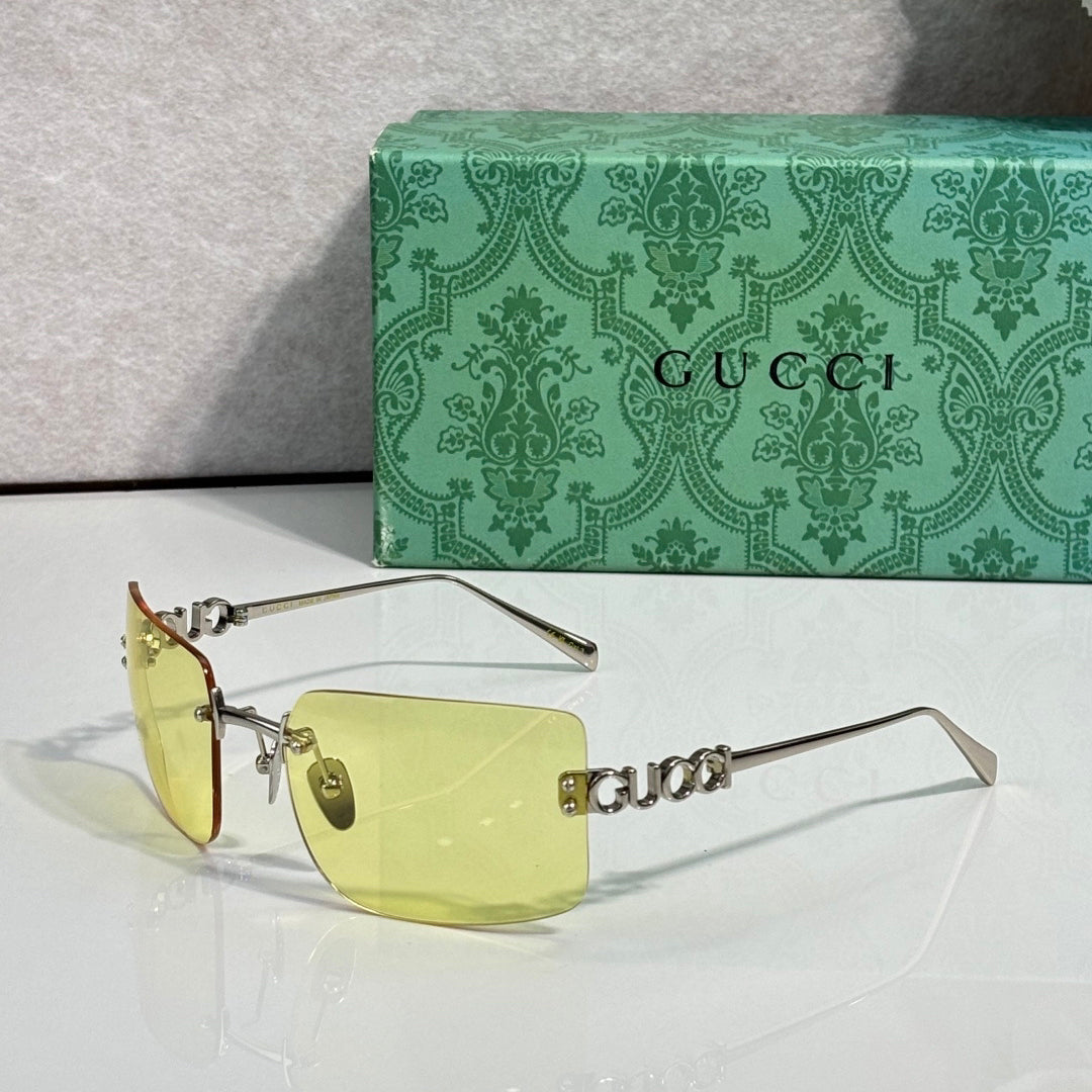 Luxury Limited-Edition Sunglasses XC1026071715
