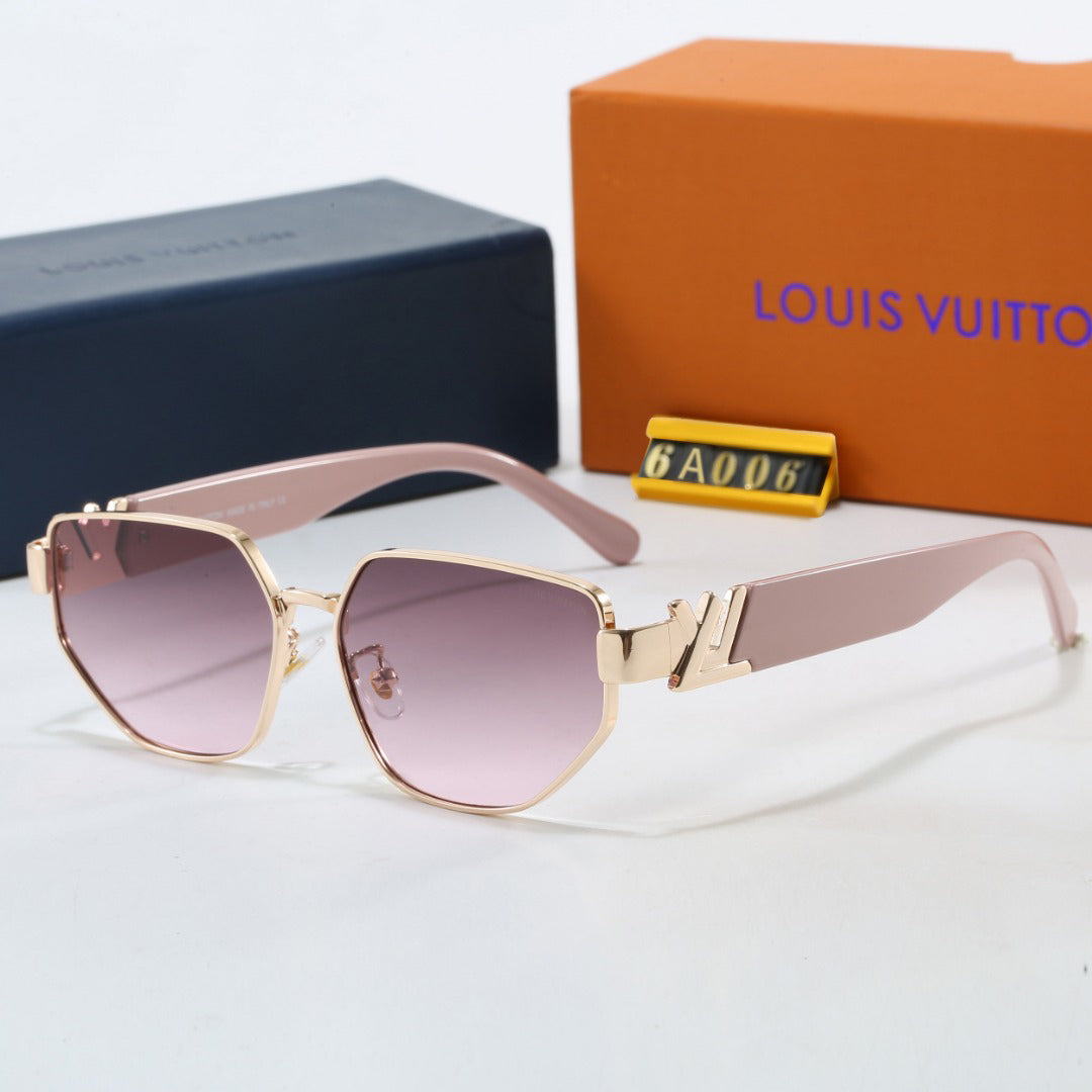 Luxury Limited-Edition Sunglasses XC1026071722